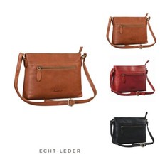 Damen Handtasche Echt Leder