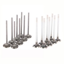 16 intake exhaust - 1.4t/1.5t,