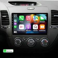For 2014-2018 Kia Forte Radio