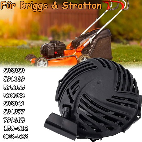 Seilzugstarter für briggs - briggs, &