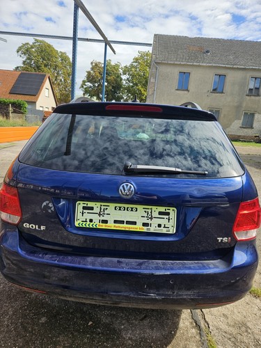 Golf variant kombi - golf,
