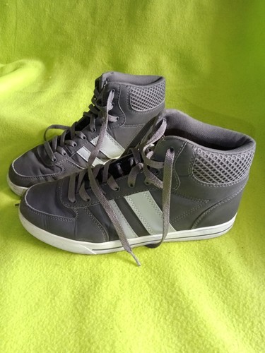 Bequeme schuhe grau sneaker - grau,