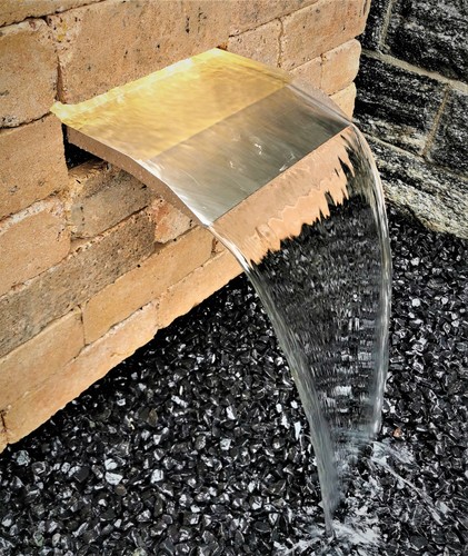 Wasserfall langer - wasserfall,
