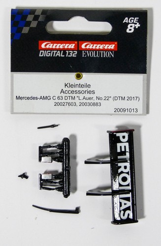 Carrera digital132 heckspoiler - carrera,