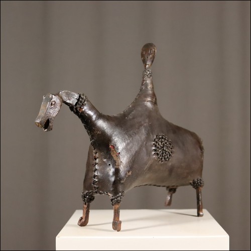 68865 reiter figur tschad - 68865), reiter-figur