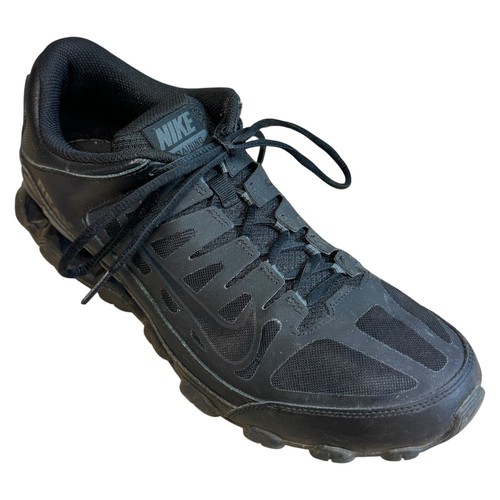 Nike reax mesh - reax, 8