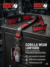 (42)Original Gorilla Wear