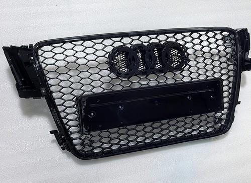 Look wabengrill schwarz - rs-look,