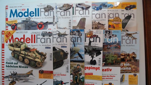 Konvolut modell fan das - fan,