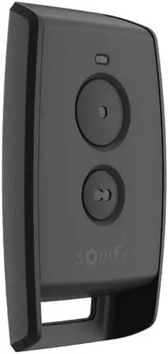 Somfy handsender keytis io - somfy, 2