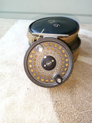 Orvis battenkill disc - battenkill, 5/6