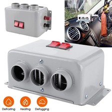 800W Auto Heizung