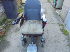 Elektrorollstuhl , gute Akkus