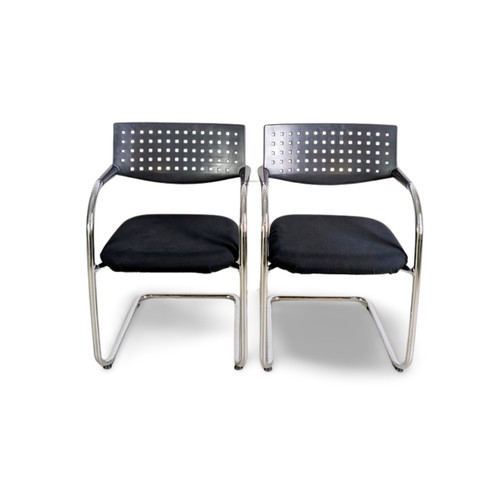 2er set vitra - 2er, stühle