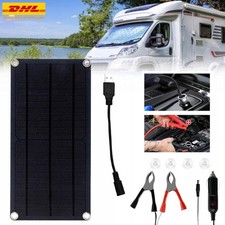 12 Volt 70 Watt Solar
