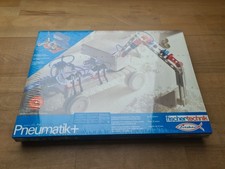 fischertechnik Pneumatik+