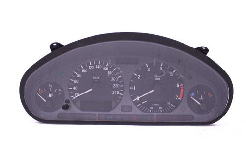Tachometer bmw 3er e36 - 3er,