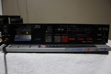 Immaculate Aiwa AD-F660 3 Head