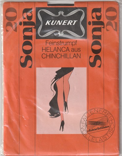70s nylonstrümpfe 20den - 70s,