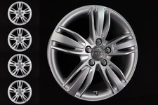 Original Audi Q3 8U 17 Zoll