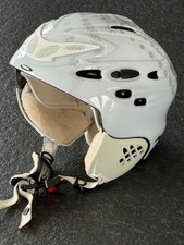 Hochwertiger Alpina Skihelm