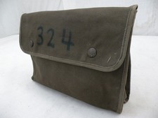 BW Kfz Papiertasche 