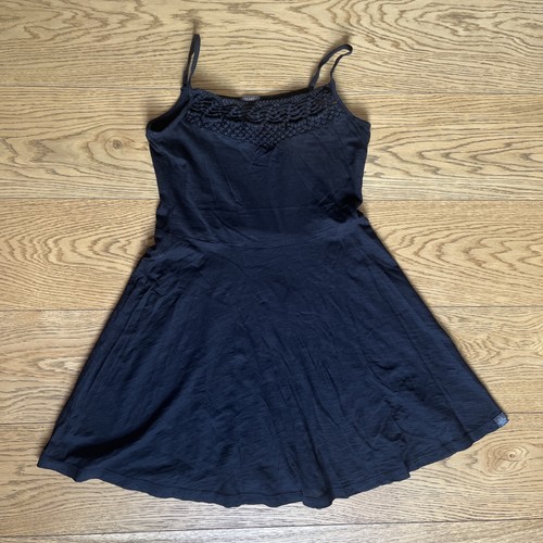 Kleid badekleid schwarz - badekleid,