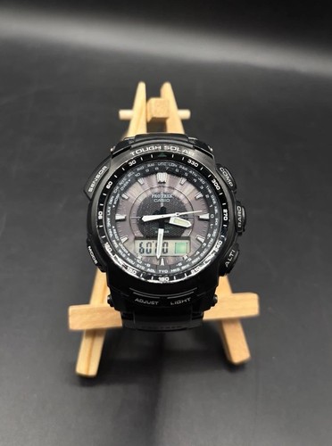 Casio sport prw 5100 - casio, tough