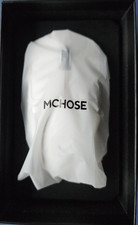 MCHOSE A7 Ultra Weiß Ultraleichte kabellose Bluetooth-Gaming-Maus