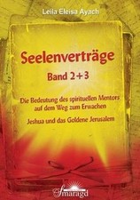 Seelenverträge Band 2 3 - Die Bedeutung der Geister... | Buch | Zustand sehr gut