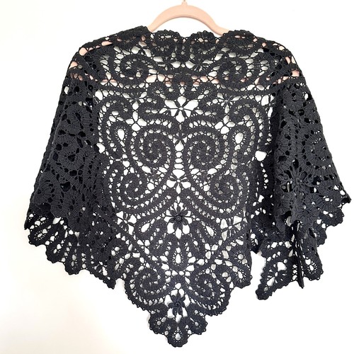 Handgefertigter strickschal - handgefertigter,