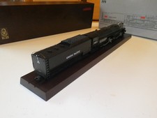 Märklin Spur H0 37990 Schlepptenderlok "Big Boy" Class 400 AC Digital Sound OVP