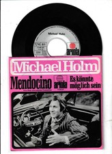 Michael Holm - Mendocino - Es könnte möglich sein - 1969 Ariola 7" Single .