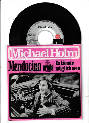 Michael holm mendocino - michael,
