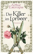 Der killer lorbeer - killer, im