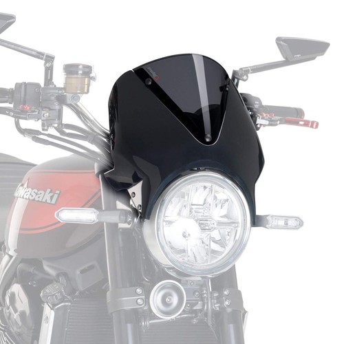 Puig vision windschild - puig,