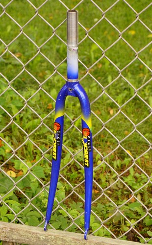 Cicli fondriest fork road - cicli,