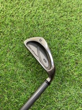Wilson Fatshaft 4 Eisen