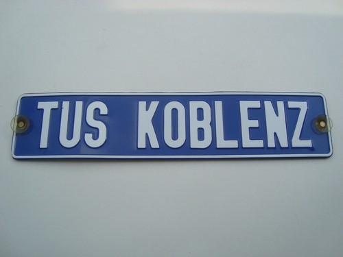 Tus koblenz 2er set - tus,
