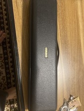 Yamaka 311 Silver Flute  925