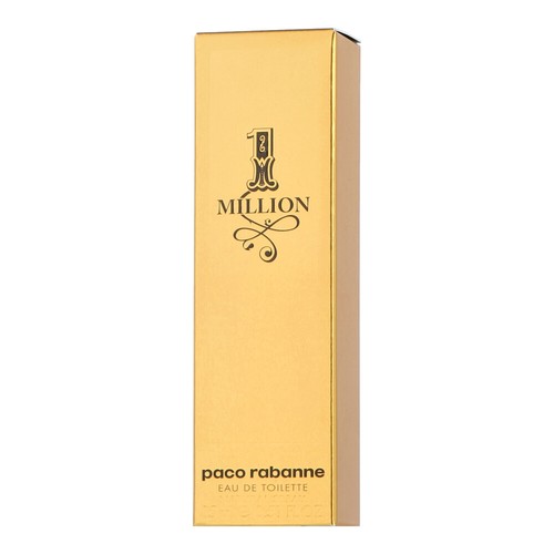 Paco rabanne million edt - paco,