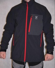 Haglöfs Jacke Herren Gr.S