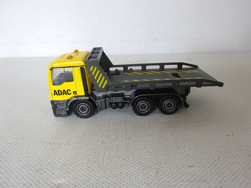 Majorette man tgs - majorette,