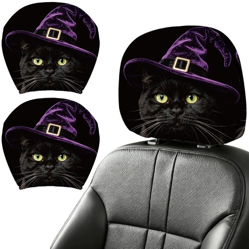 Halloween hexen hut auto - halloween,
