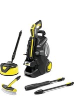 KÄRCHER Hochdruckreiniger K 5 Power Control Flex Home Brush Anniversary 