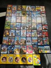 DVD Sammlung Kinderfilme 60