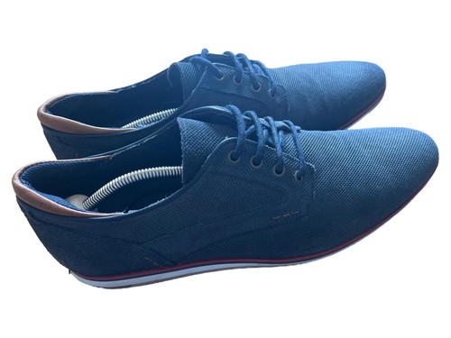 Pier one herren schnürschuhe - herren,