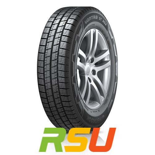 Hankook vantra as2 ra30 - vantra,