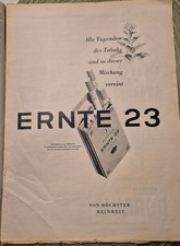 Zigarettenwerbung retro - zigarettenwerbung,