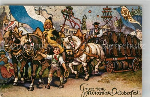 Oktoberfest münchen - oktoberfest,